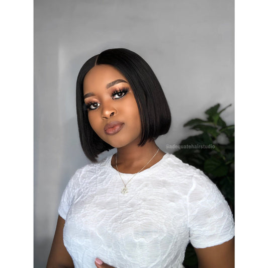 8" Midrise Bob