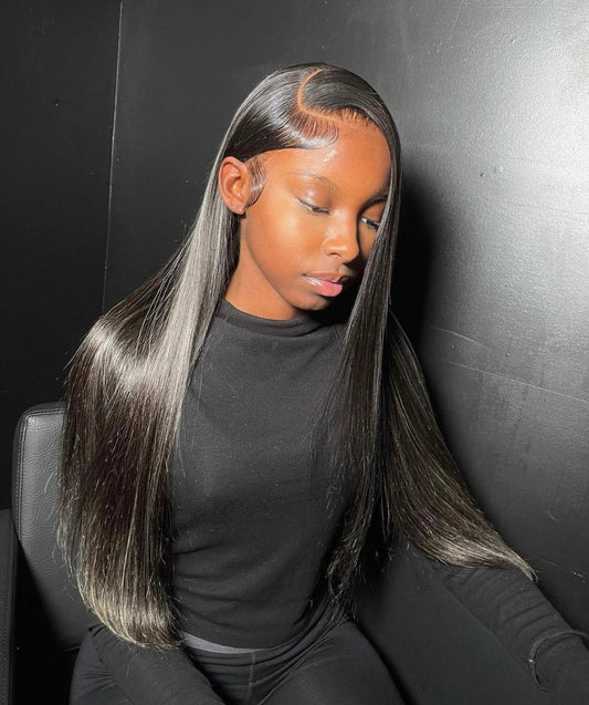 Wig Installation