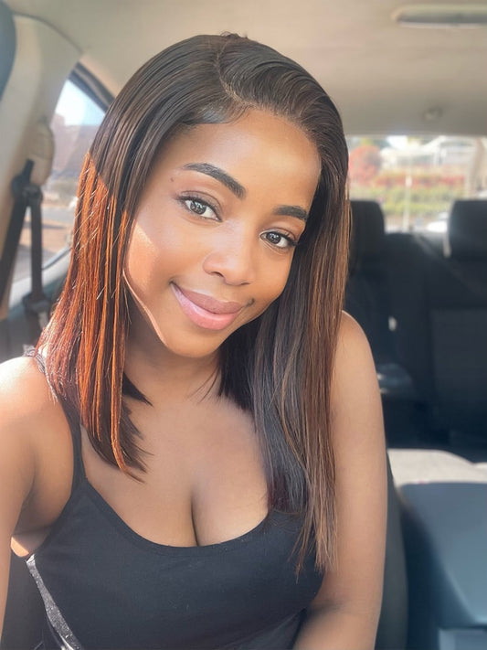 16” 5x5 long browny bob
